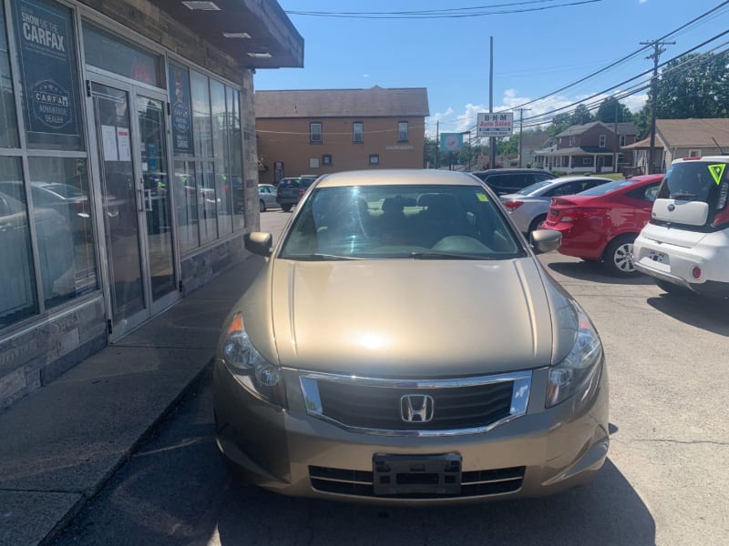 Honda Accord Sdn 2009 price $8,950