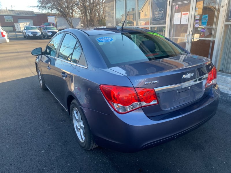 Chevrolet Cruze 2014 price $6,999