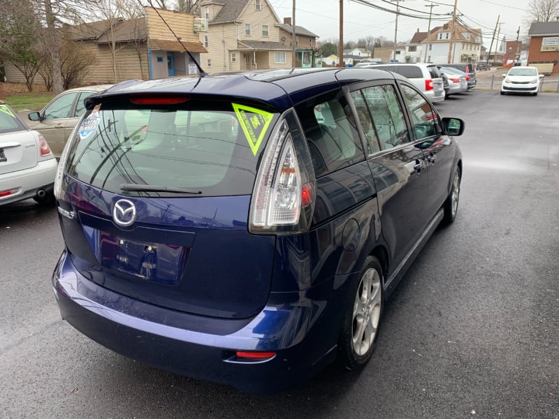 Mazda Mazda5 2010 price $7,495