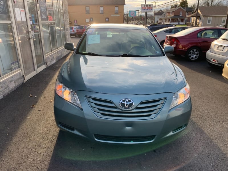 Toyota Camry 2009 price $6,995