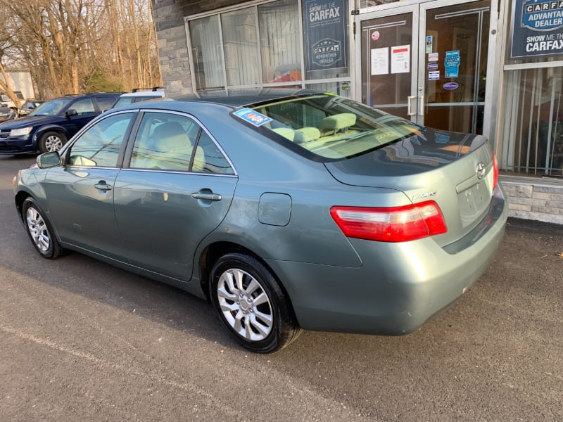 Toyota Camry 2009 price $6,995