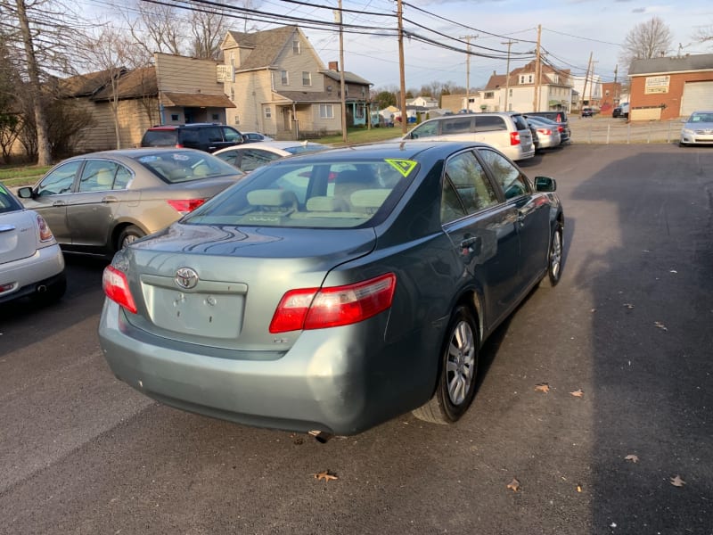 Toyota Camry 2009 price $6,995