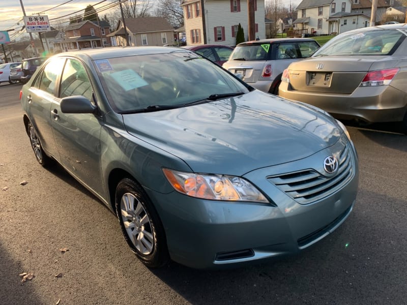 Toyota Camry 2009 price $6,995