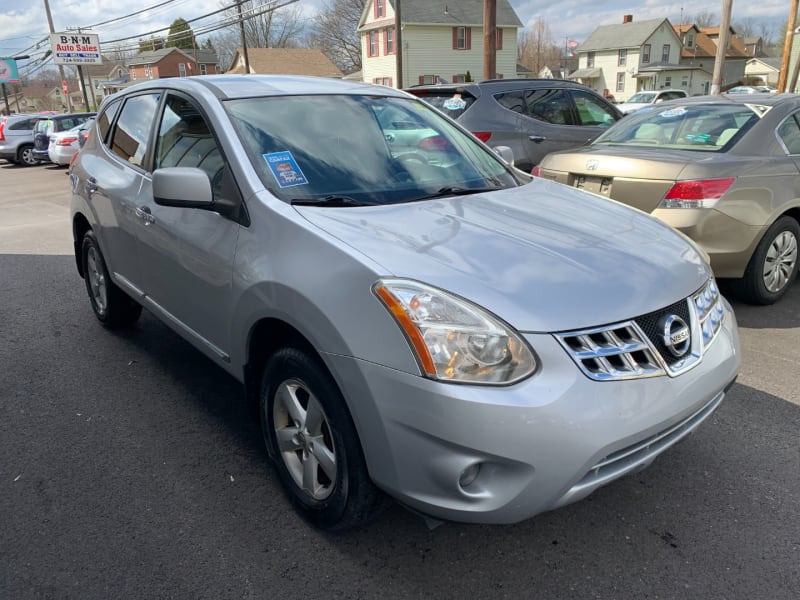 Nissan Rogue 2012 price $5,999