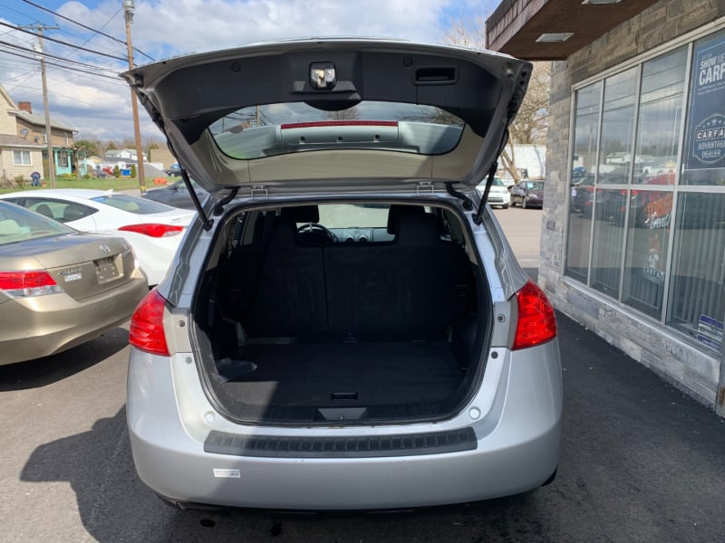 Nissan Rogue 2012 price $5,999