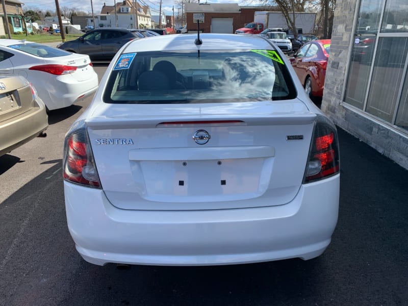 Nissan Sentra 2012 price $5,999