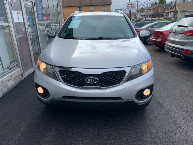 Kia Sorento 2011 price $7,995