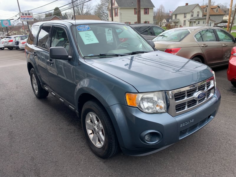 Ford Escape 2011 price $7,199