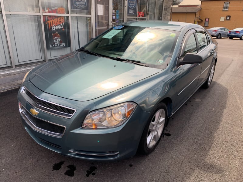 Chevrolet Malibu 2009 price $5,995