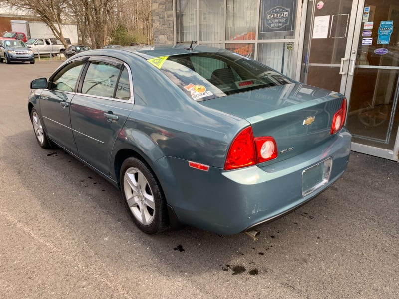 Chevrolet Malibu 2009 price $5,995