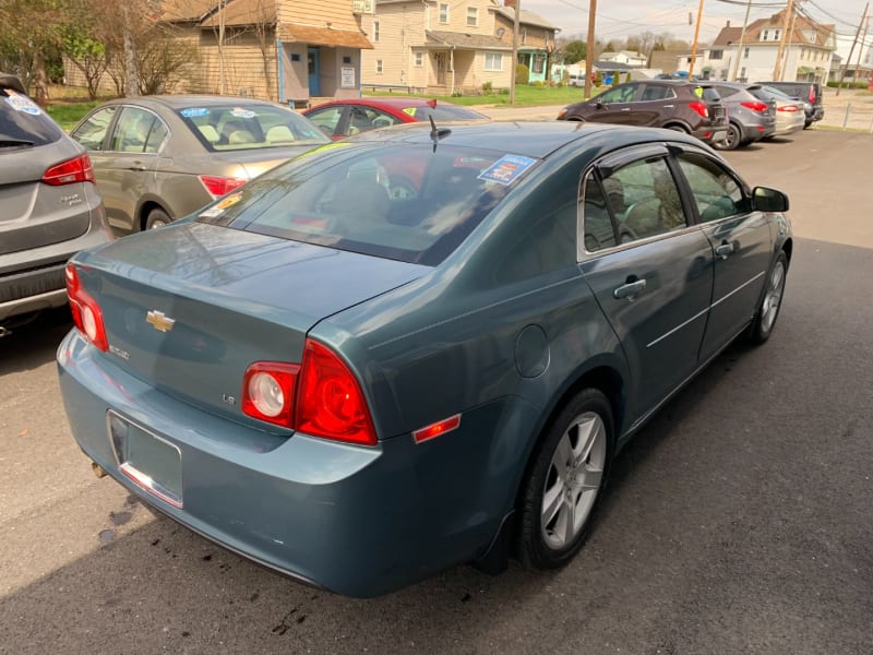 Chevrolet Malibu 2009 price $5,995