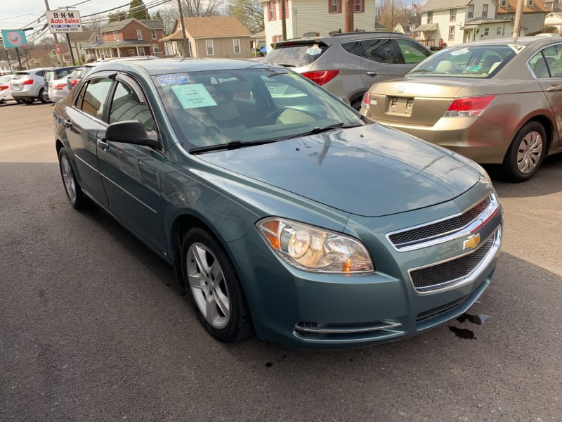 Chevrolet Malibu 2009 price $5,995