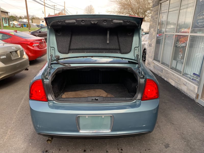 Chevrolet Malibu 2009 price $5,995