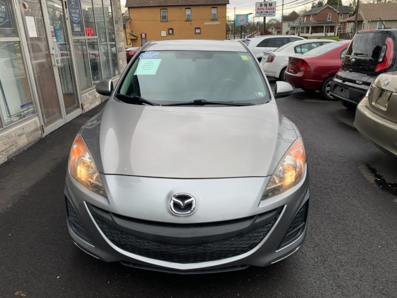 Mazda Mazda3 2010 price $5,995