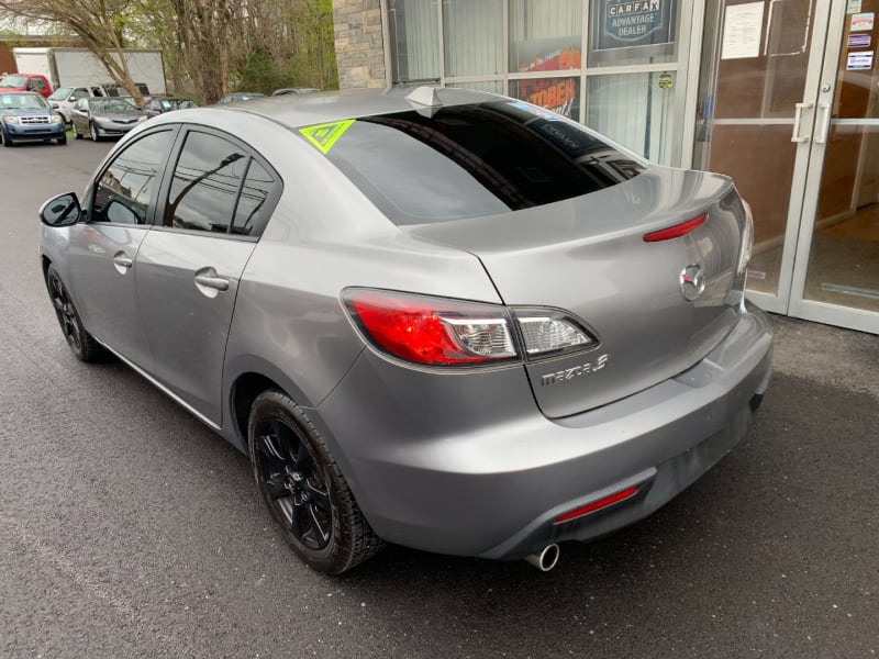 Mazda Mazda3 2010 price $5,995