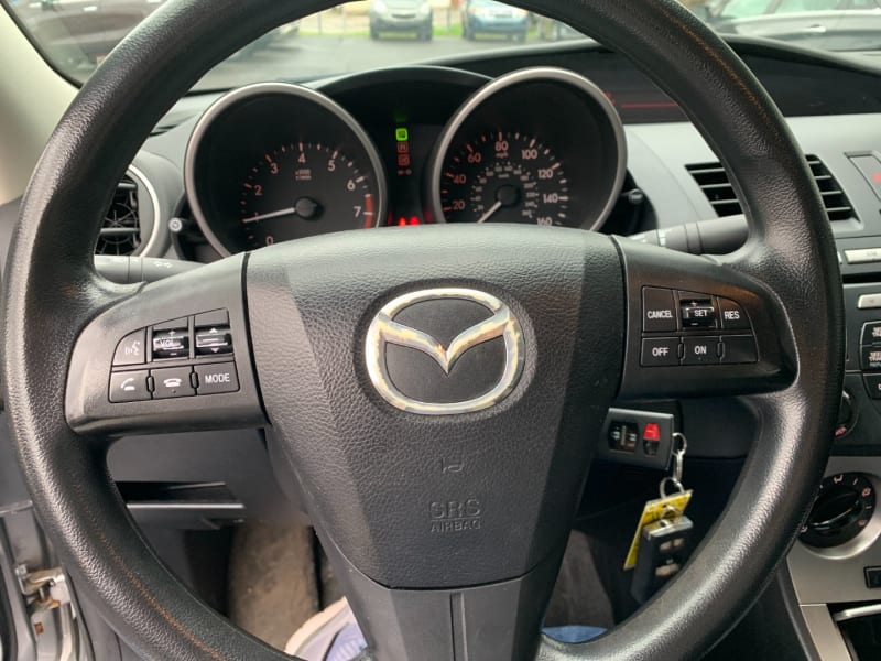 Mazda Mazda3 2010 price $5,995