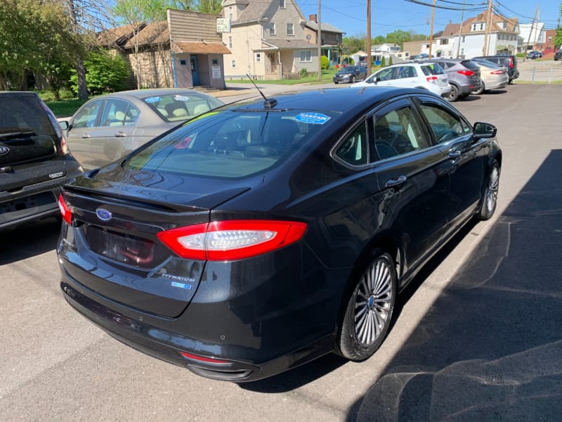 Ford Fusion 2013 price $7,999