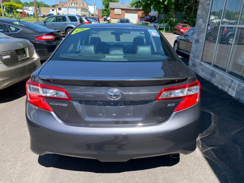 Toyota Camry 2014 price $9,950