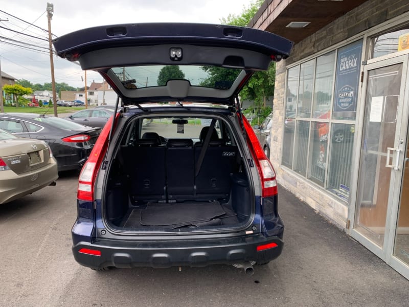 Honda CR-V 2009 price $8,450