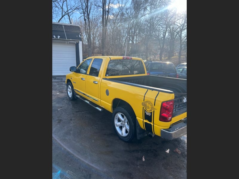 Dodge Ram 1500 2008 price $8,500