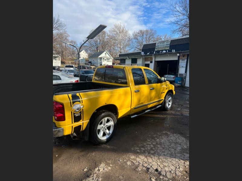 Dodge Ram 1500 2008 price $8,500