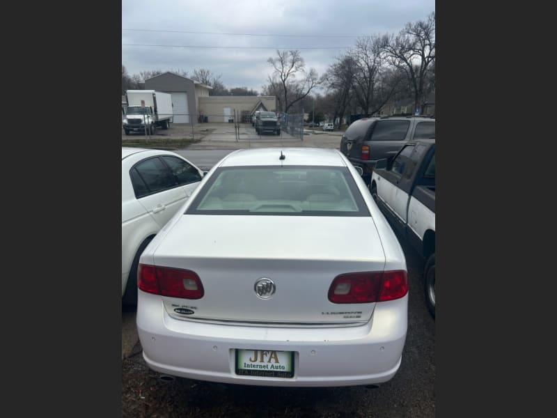 Buick Lucerne 2006 price $6,995