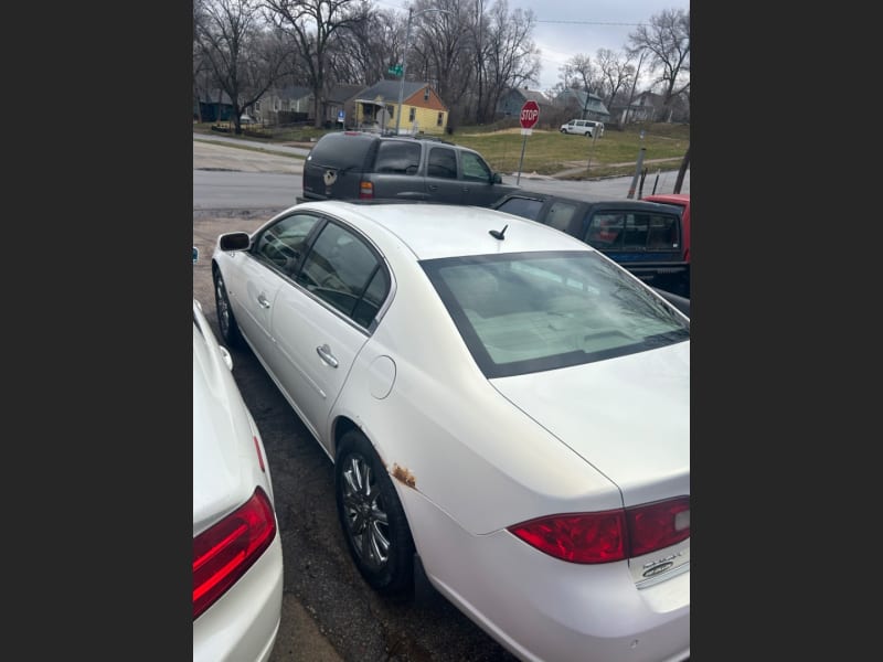 Buick Lucerne 2006 price $6,995