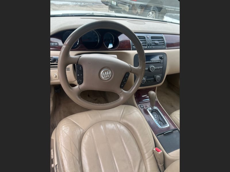 Buick Lucerne 2006 price $6,995