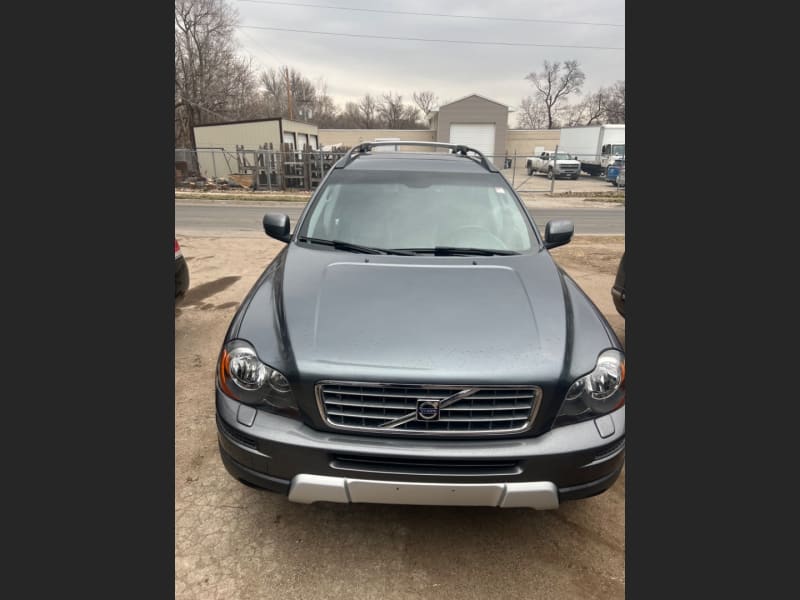 Volvo XC90 2008 price $7,999