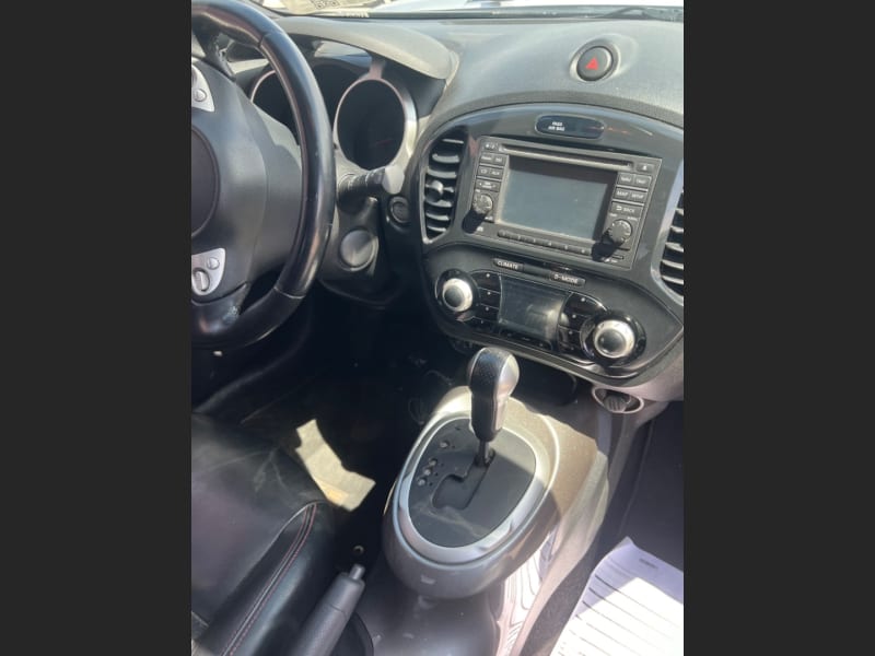 Nissan JUKE 2012 price $6,500