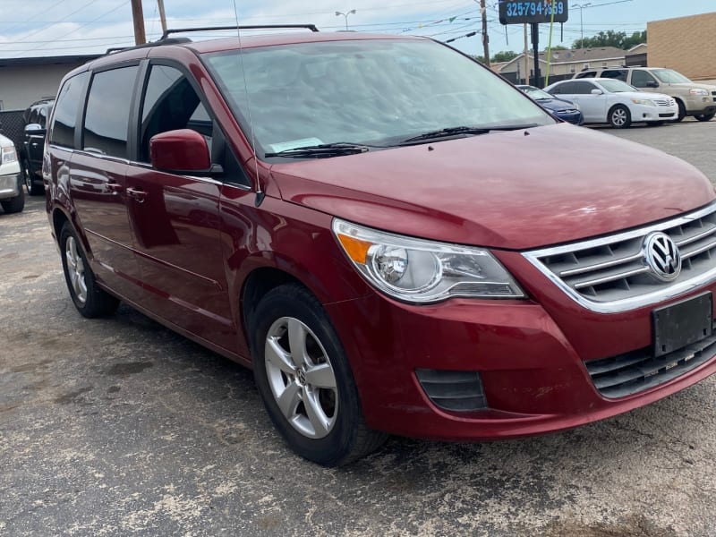 Volkswagen ROUTAN 2011 price 2,000 DOWN