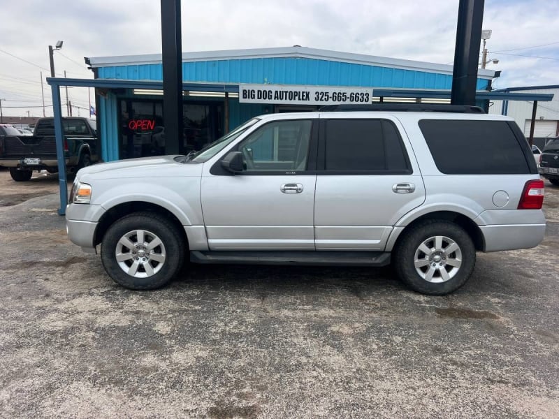 Ford EXPEDITION 2010 price 2,000 DOWN