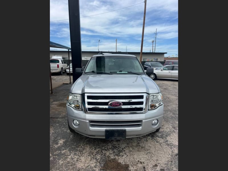 Ford EXPEDITION 2010 price 2,000 DOWN