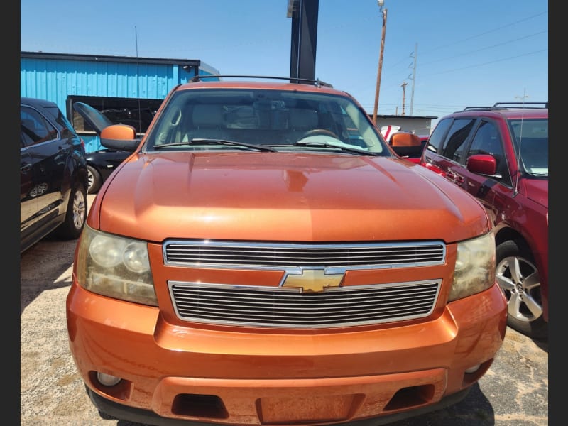 Chevrolet AVALANCHE 2007 price 2,500 DOWN