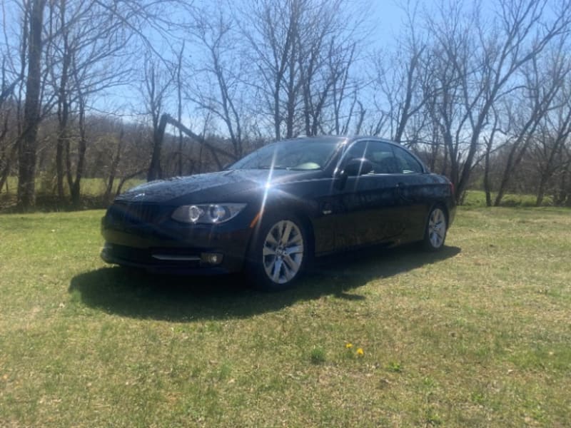 BMW 3-Series 2013 price $13,995