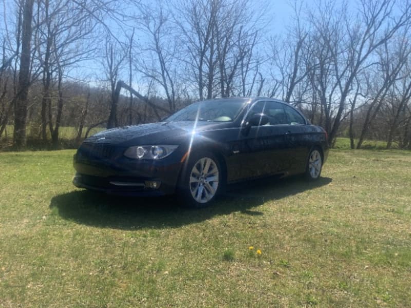 BMW 3-Series 2013 price $13,995