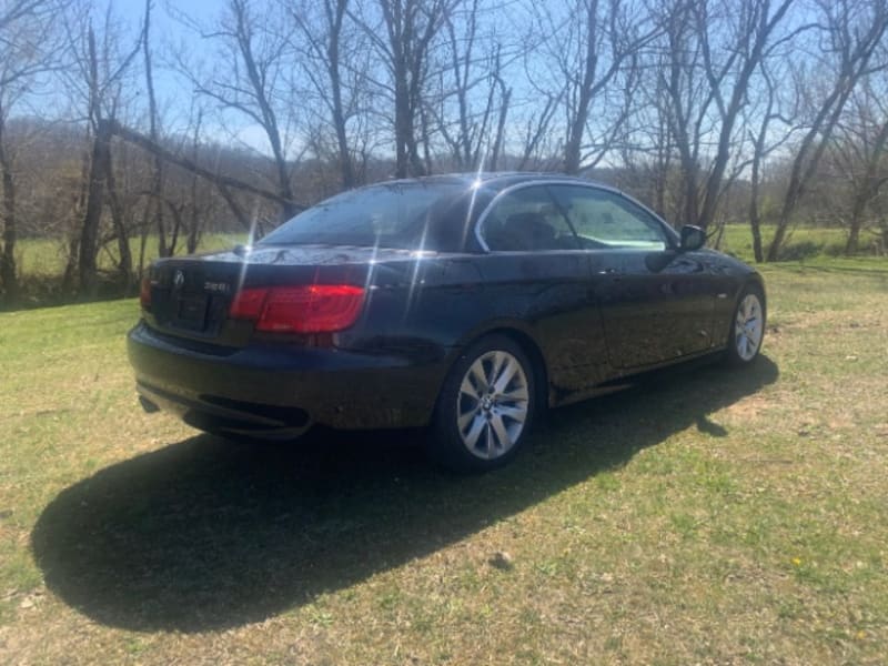 BMW 3-Series 2013 price $13,995