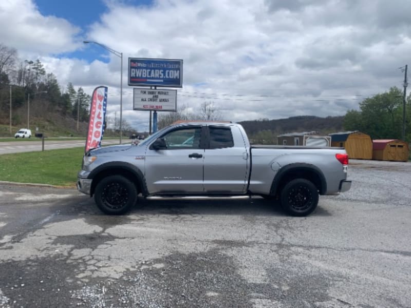 Toyota Tundra 2013 price $18,250