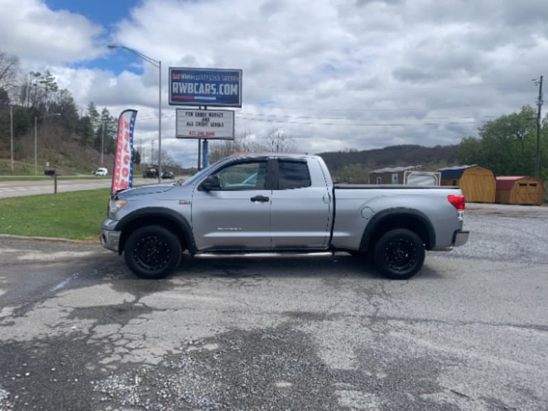 Toyota Tundra 2013 price $18,250