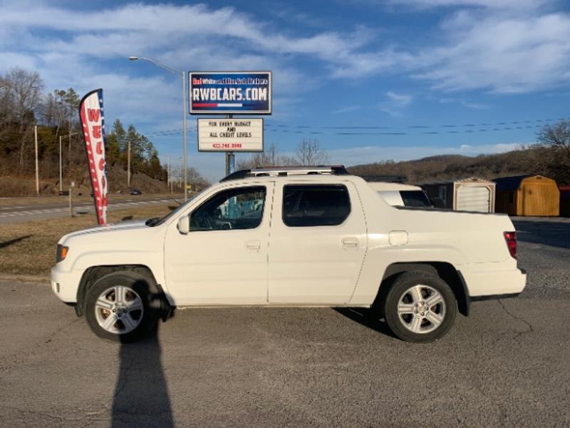 Honda Ridgeline 2013 price $19,995