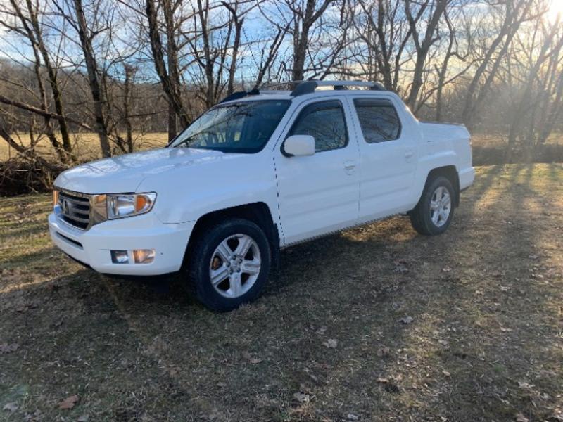 Honda Ridgeline 2013 price $19,995