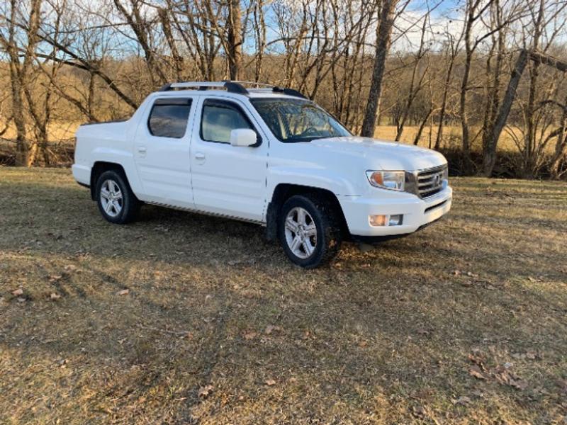 Honda Ridgeline 2013 price $19,995