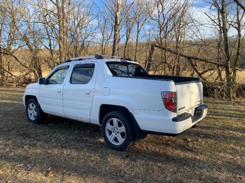 Honda Ridgeline 2013 price $19,995