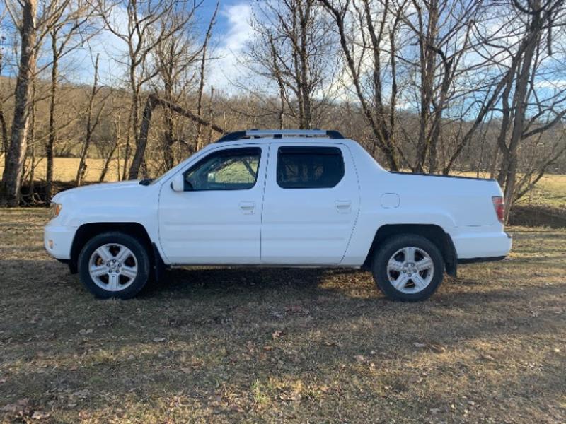 Honda Ridgeline 2013 price $19,995