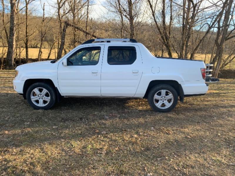 Honda Ridgeline 2013 price $19,995