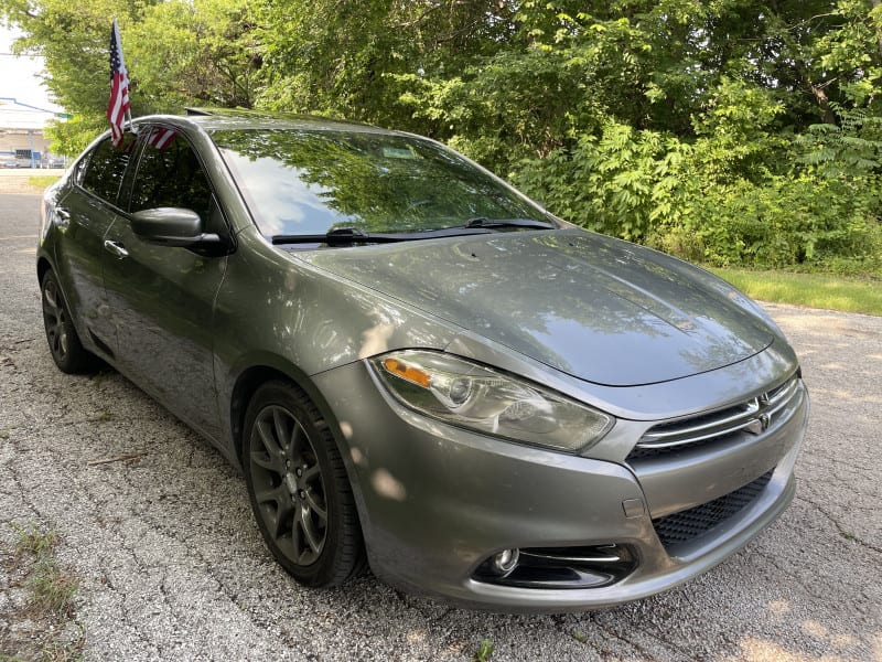 Dodge Dart 2013 price $8,500 Cash