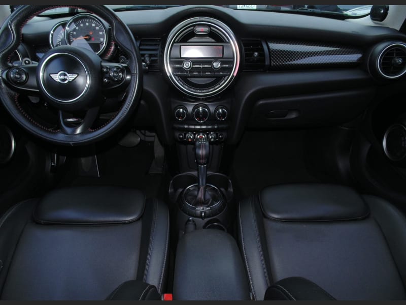 Mini Cooper S Hardtop 4 Door 2015 price $11,665