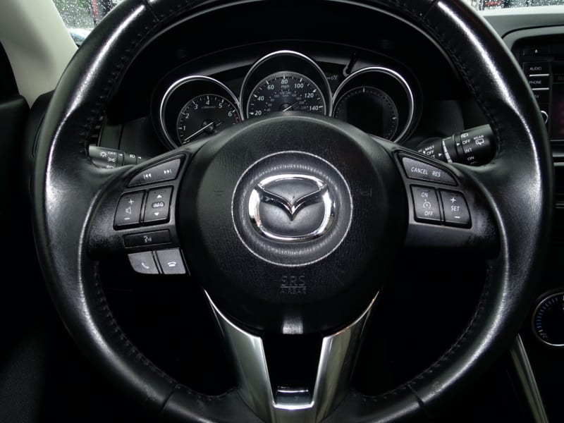 Mazda CX-5 FWD 4dr Auto Touring 2014 price $11,995