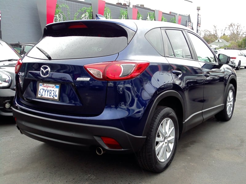 Mazda CX-5 FWD 4dr Auto Touring 2014 price $11,995