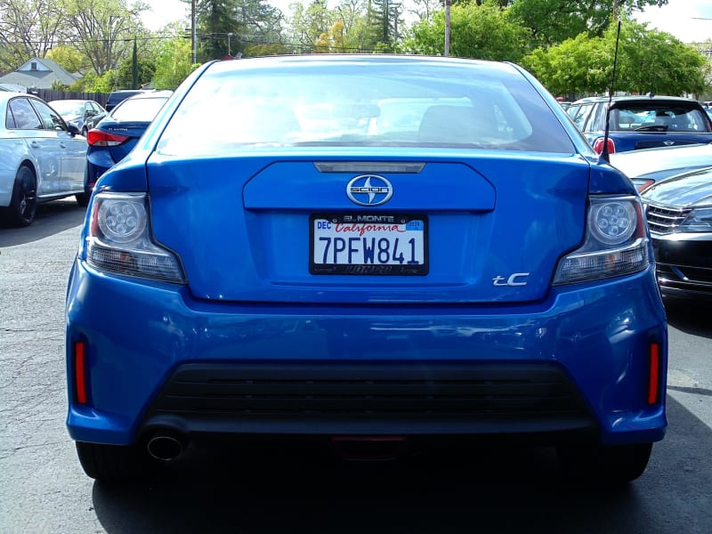 Scion Scion Tc Release Series 9.0 2015 price $10,995